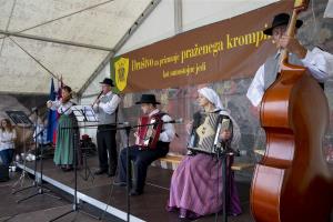 220 Svetovni festival prazenega krompirja Foto atelje Postojna